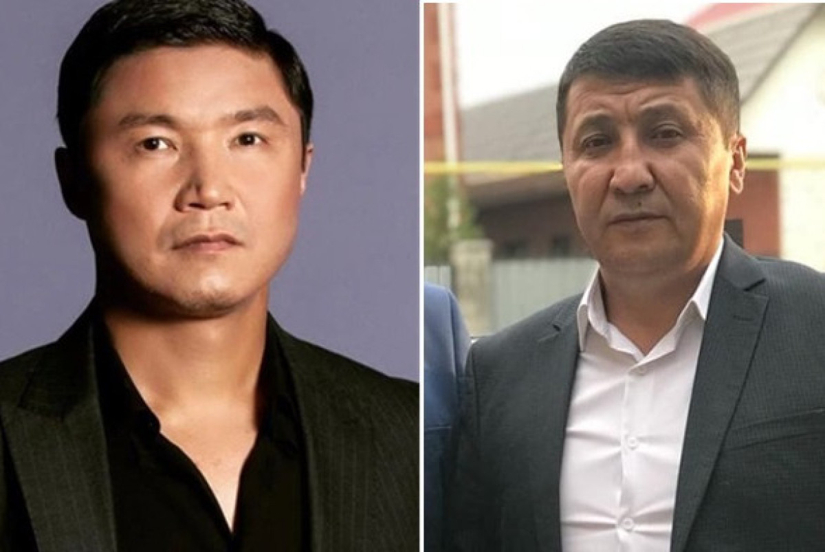 Спасению заложницы: Герой из аэропорта Алматы оказался дядей известного певца