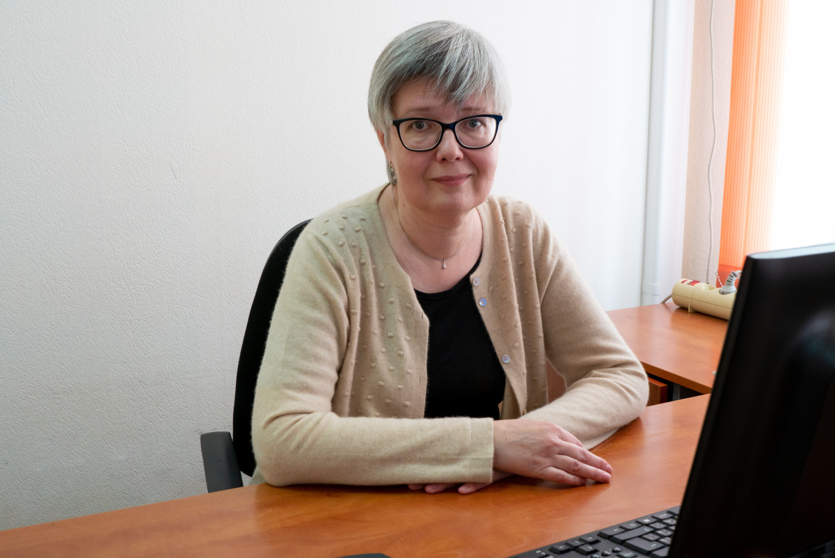 Александра Григорьева