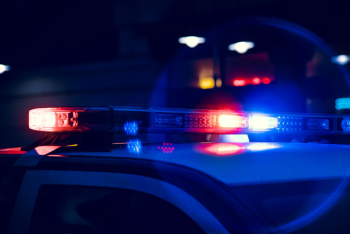 Фотография к новости: Восьмёрка из авто: полицейские Алматы креативно поздравили женщин с 8 Марта