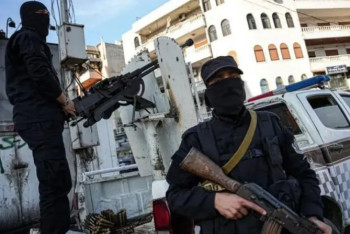 Фотография к новости: О тысяче смертей за последние несколько дней заявили сирийские правозащитники