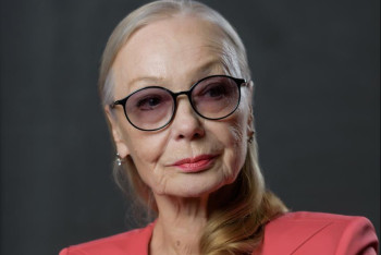 Актриса из Казахстана впервые удостоена престижной премии "Фигаро"