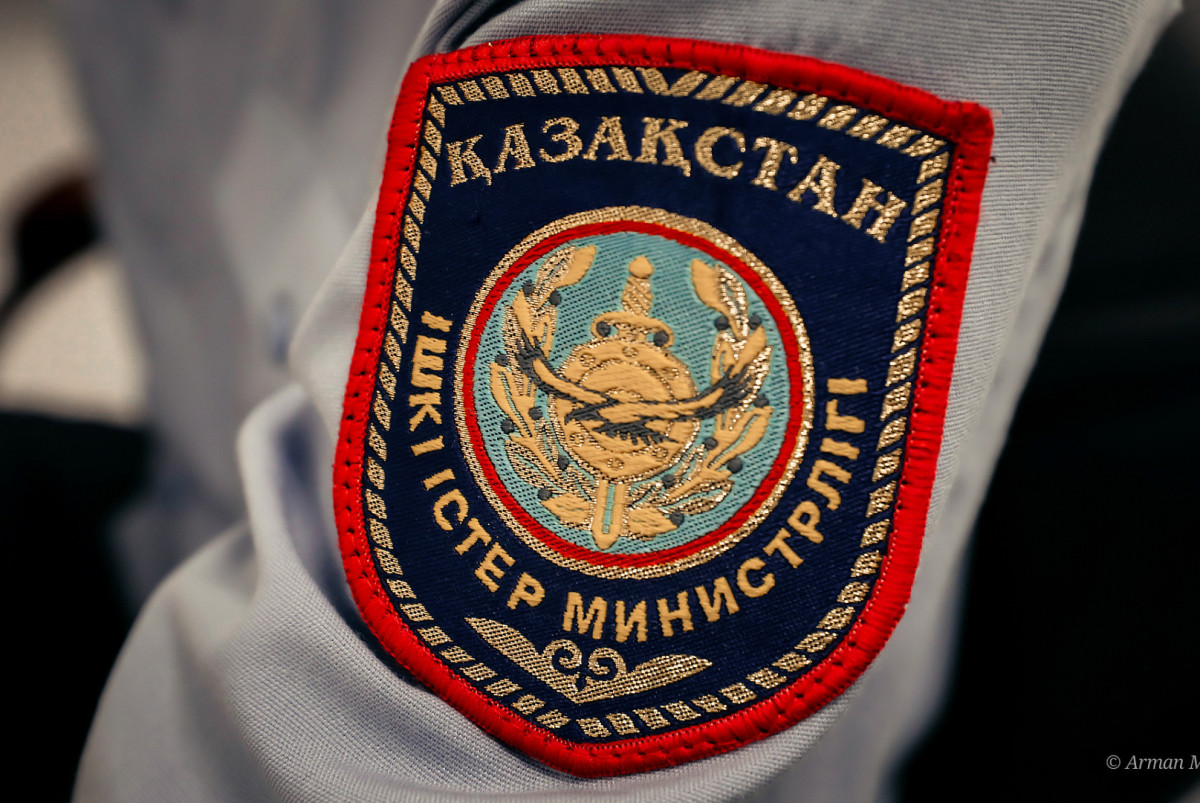 Арман Мухатов/BaigeNews.kz