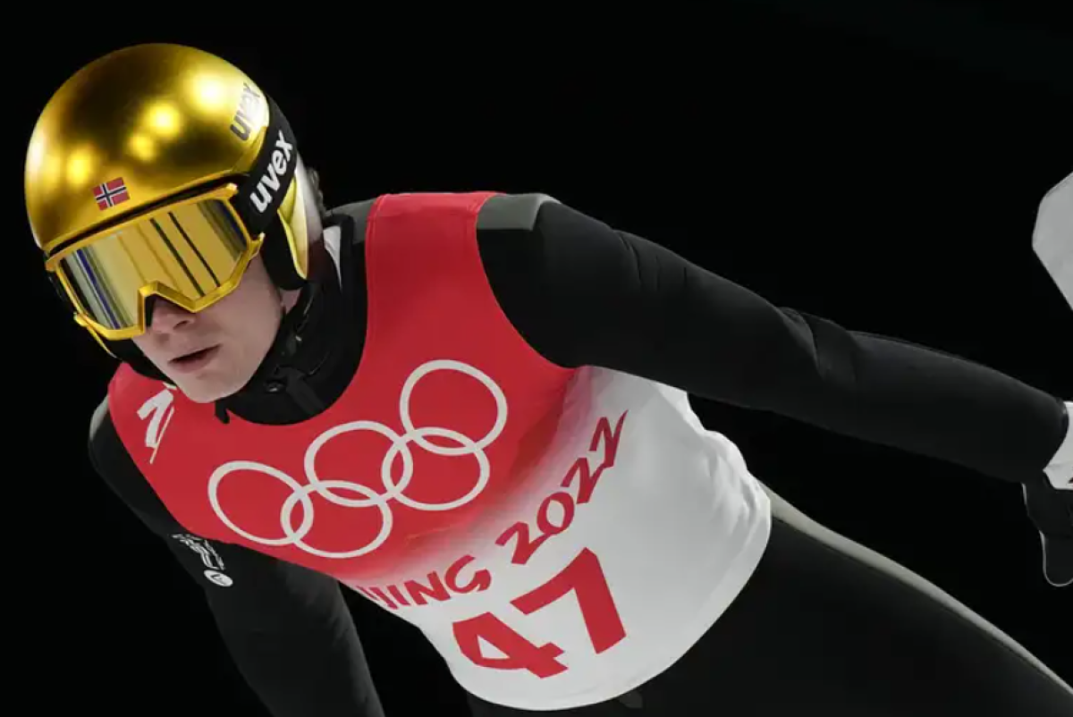 Andrew Medichini/AP/picture alliance