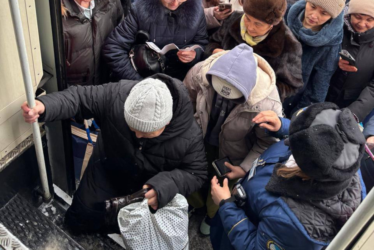 АО «Пассажирские перевозки»