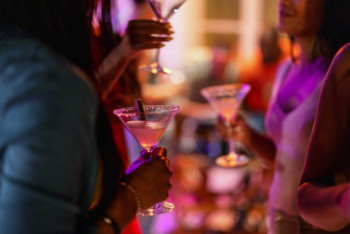 Фотография к новости: Наркотики продавали в баре в Экибастузе