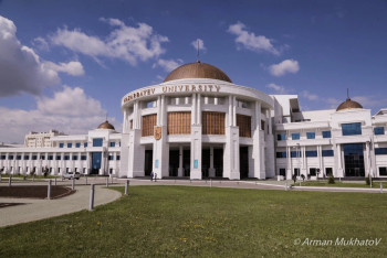 Фотография к новости: Саясат Нурбек прокомментировал скандалы в Назарбаев Университете