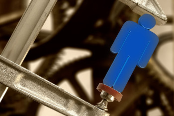 Фотография к новости: Рабство XXI века: кто и как попадает в сети торговцев людьми в Казахстане