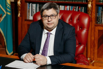 Фотография к новости: Назначен директор театра "Астана Опера"