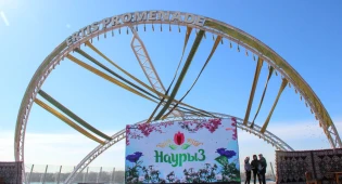 170 юрт установят в Павлодарской области к Наурызу