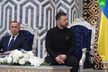 Фотография к новости: В Госдепе анонсировали "фантастические новости" после переговоров с Киевом