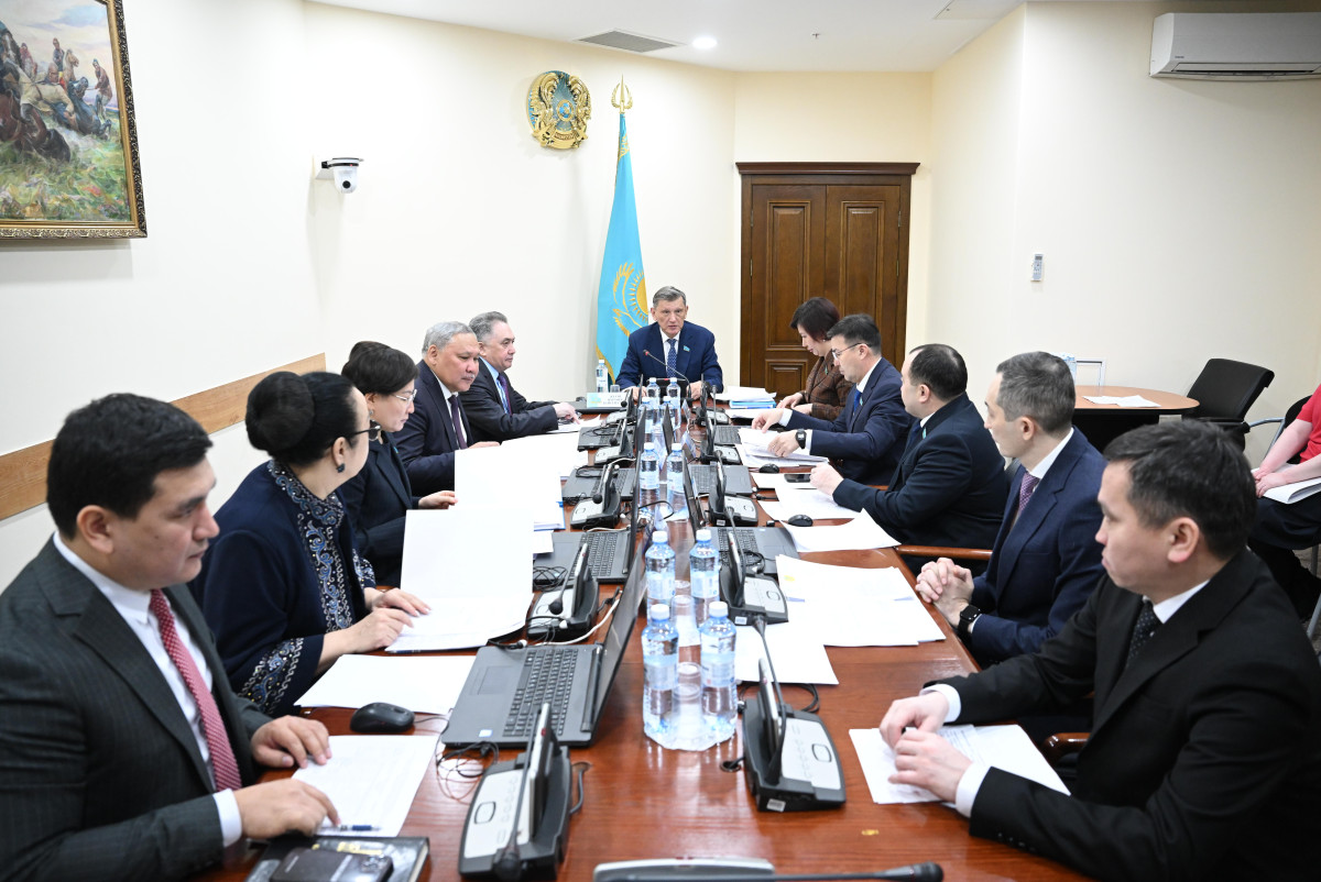 Сенат Парламента