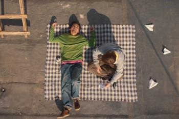 Фотография к новости: Казахстанский фильм о поиске себя победил на международном фестивале