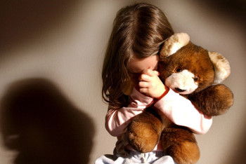 Фотография к новости: Депутат возмутился утечкой персональных данных детей-жертв сексуального насилия