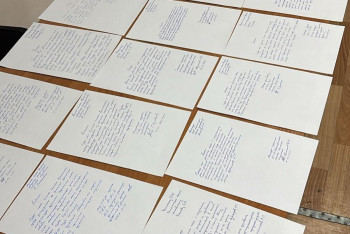 Фотография к новости: Акмолинские спасатели массово увольняются: вице-премьер прокомментировал ситуацию