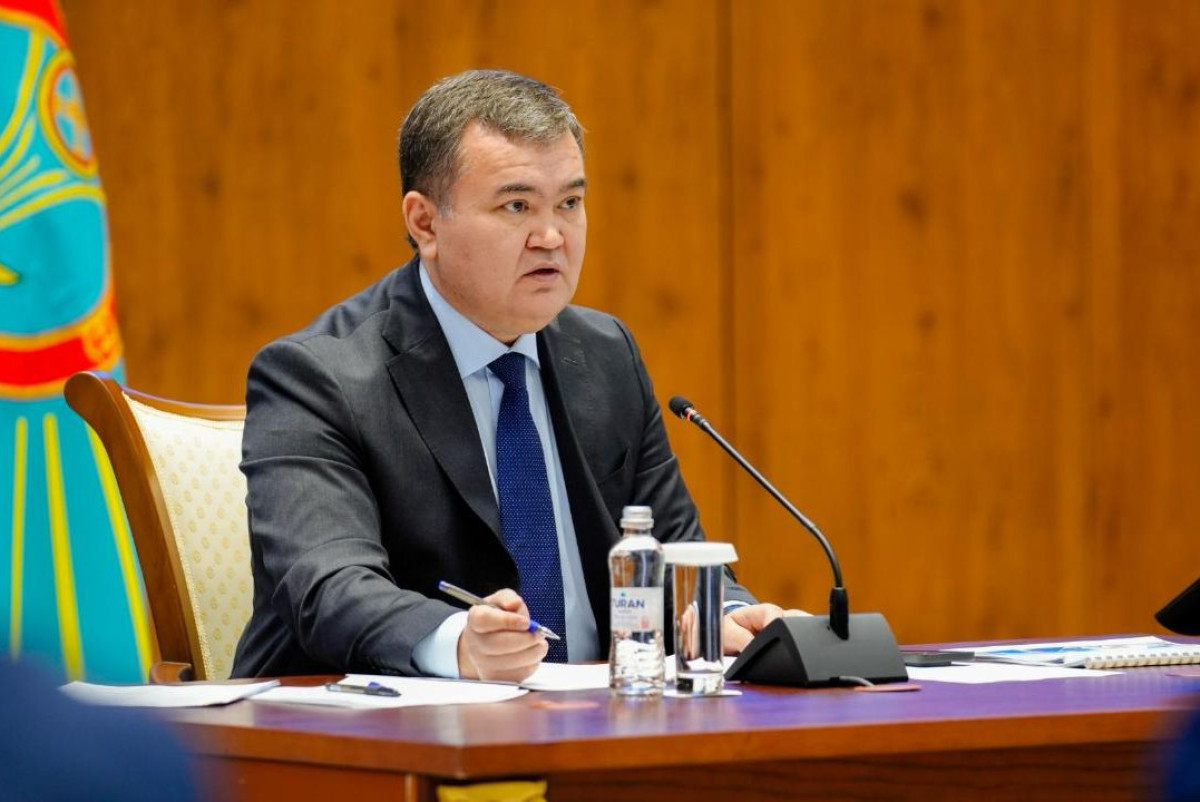 акимат Астаны