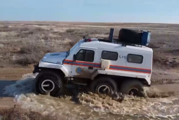 Фотография к новости: Найдены пропавшие 8 марта мужчины в Мангистауской области