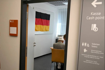 Фотография к новости: Миграционную службу в Мюнхене подозревают в создании масштабной коррупционной схемы