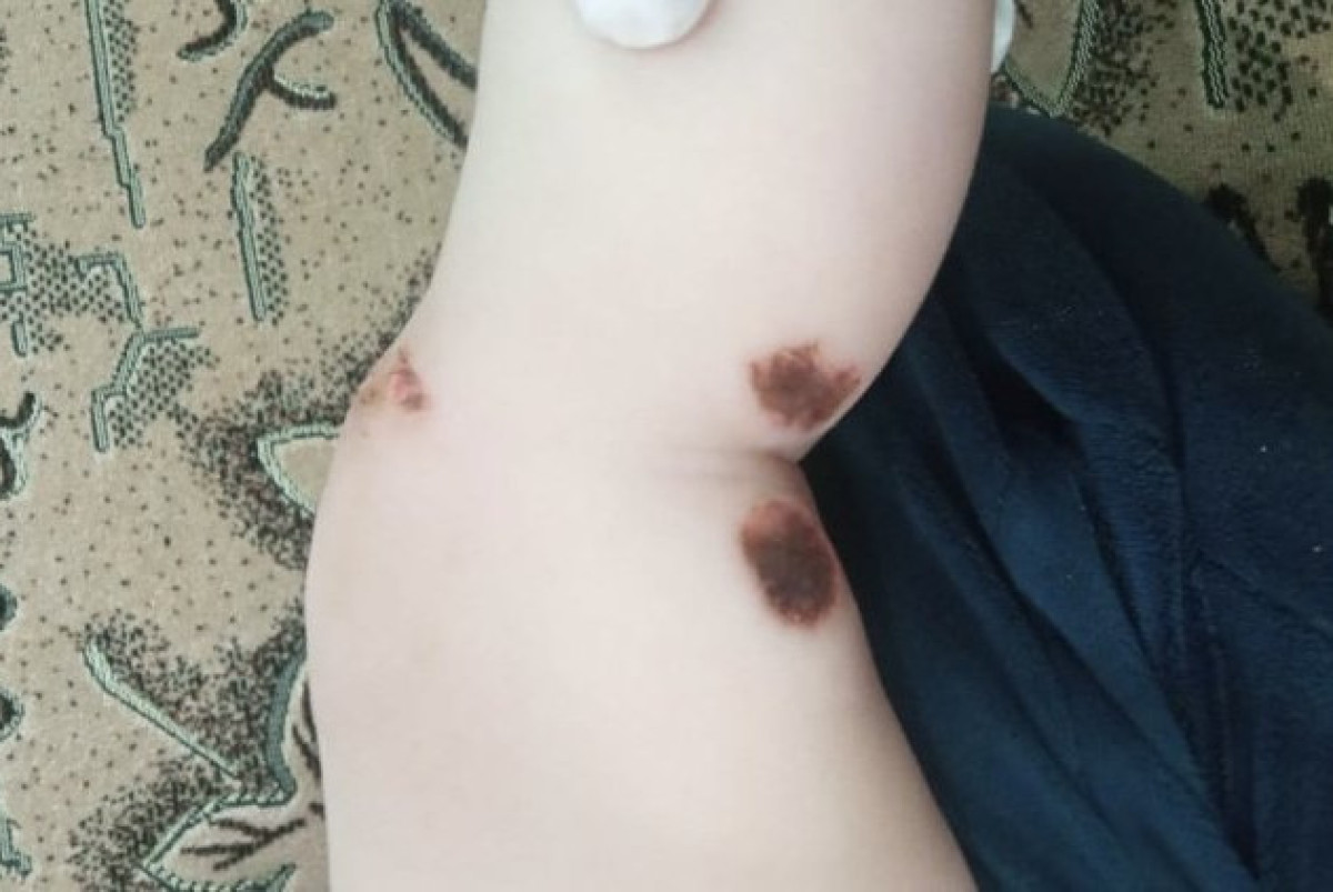 детская областная больница