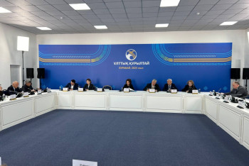 Фотография к новости: Ни одно предложение не останется без внимания – депутат