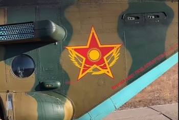 Фотография к новости: Казахстанская оборонная промышленность нуждается в срочных реформах