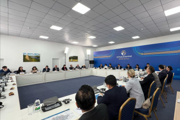 Фотография к новости: Образование и наука: Что изменилось в сфере с прошлого Национального курултая