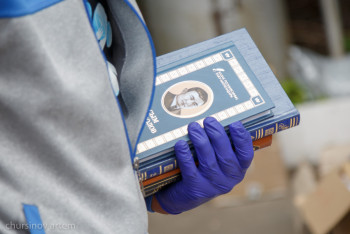 Фотография к новости: Депутаты предлагают новую госпрограмму по развитию чтения