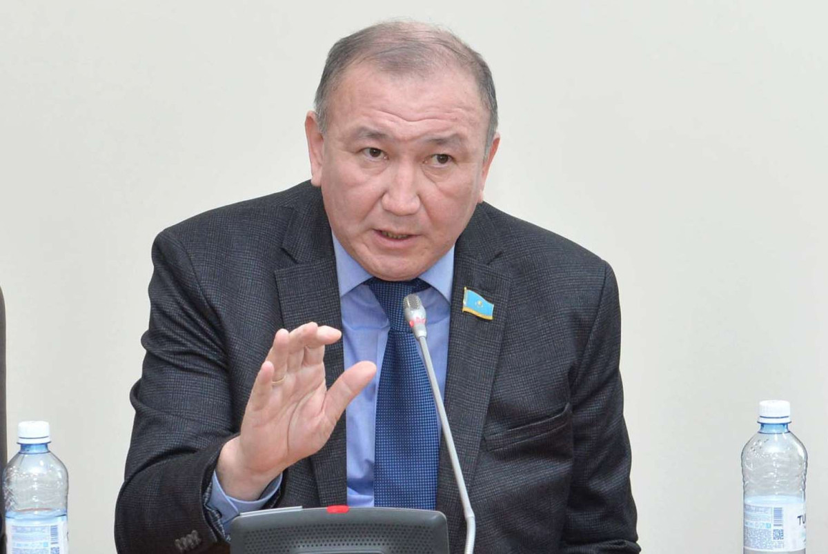 пресс-служба мажилиса