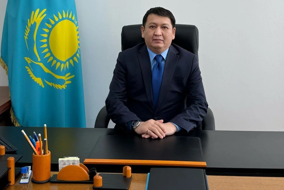 Акимат Актау