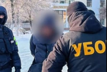 Фотография к новости: Работник КТЖ попался на сбыте наркотиков