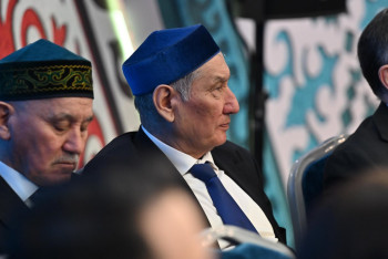 Фотография к новости: В Казахстане примут новый закон о приграничных районах