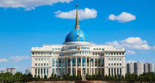 Создать Фонд охраны биологического разнообразия поручил Токаев