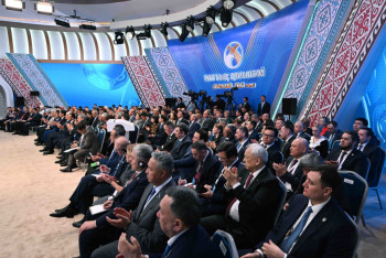 Фотография к новости: Токаев: Акимы должны рационально использовать бюджет с упором на социальные проекты