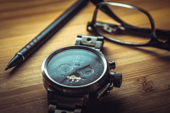 Фотография к новости: Президент прокомментировал решение правительства о едином часовом поясе