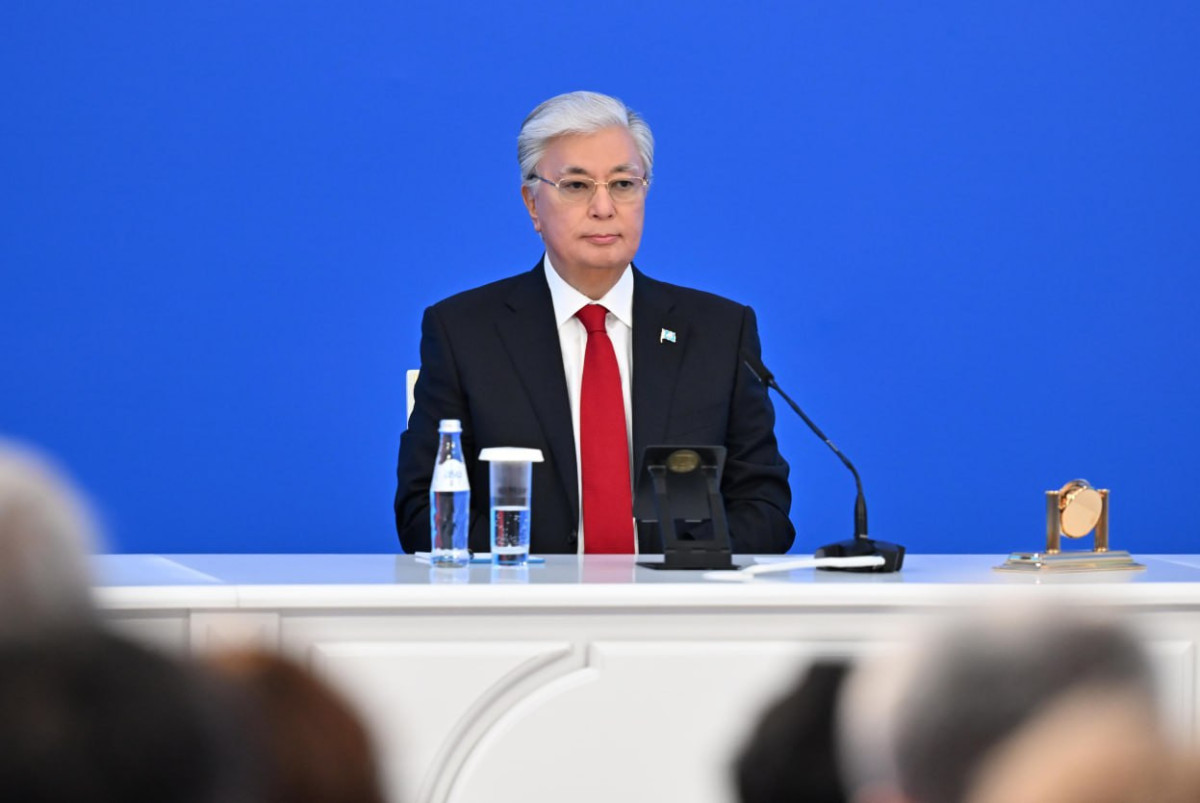 Токаев поддержал позицию Бапи и ряда других общественников по религиозной обстановке