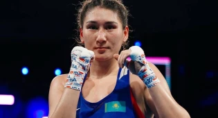 С кем казахстанки будут биться за золото на чемпионате мира по боксу в Сербии