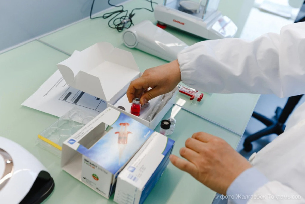 Казахстан провел масштабные реформы в здравоохранении