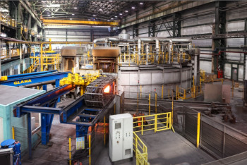 Фотография к новости: Казахстан запустит 190 индустриальных проектов в 2025 году