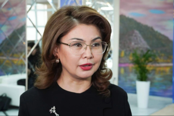 Фотография к новости: Аида Балаева доложила премьеру о работе по усилению законодательства в сфере кино