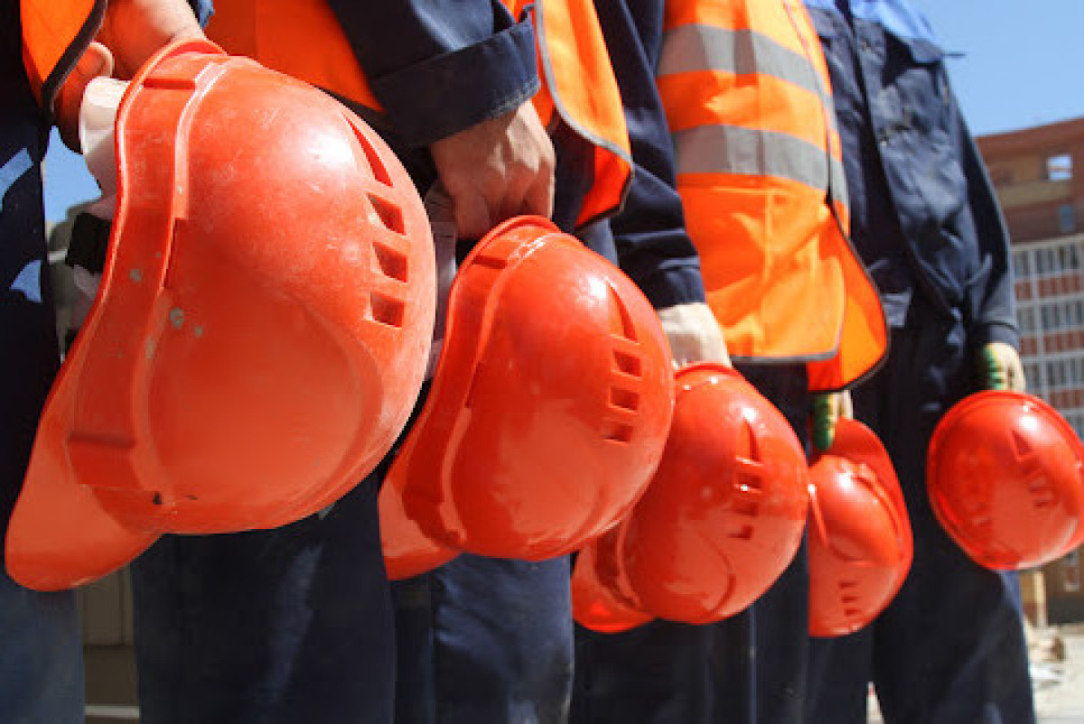 Более  1 тысячи рабочих мест создадут для казахстанцев