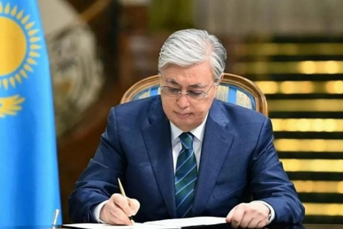 Кайрат Торебаев назначен постпредом Казахстана при ВТО