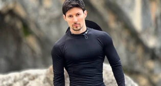 Дуров вернулся в Дубай и опубликовал обращение