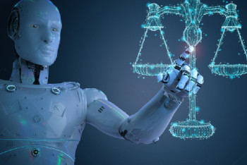 Фотография к новости: Судебная экспертиза нового поколения появится в Казахстане