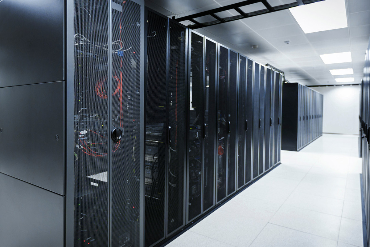 Крупнейший центр обработки данных в регионе построят в Казахстане