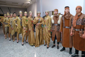 Казахстан в движении: спорт, культура, туризм и креатив – драйверы нового поколения