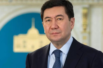 Фотография к новости: Происходящие реформы выводят страну на новый уровень - Кошанов