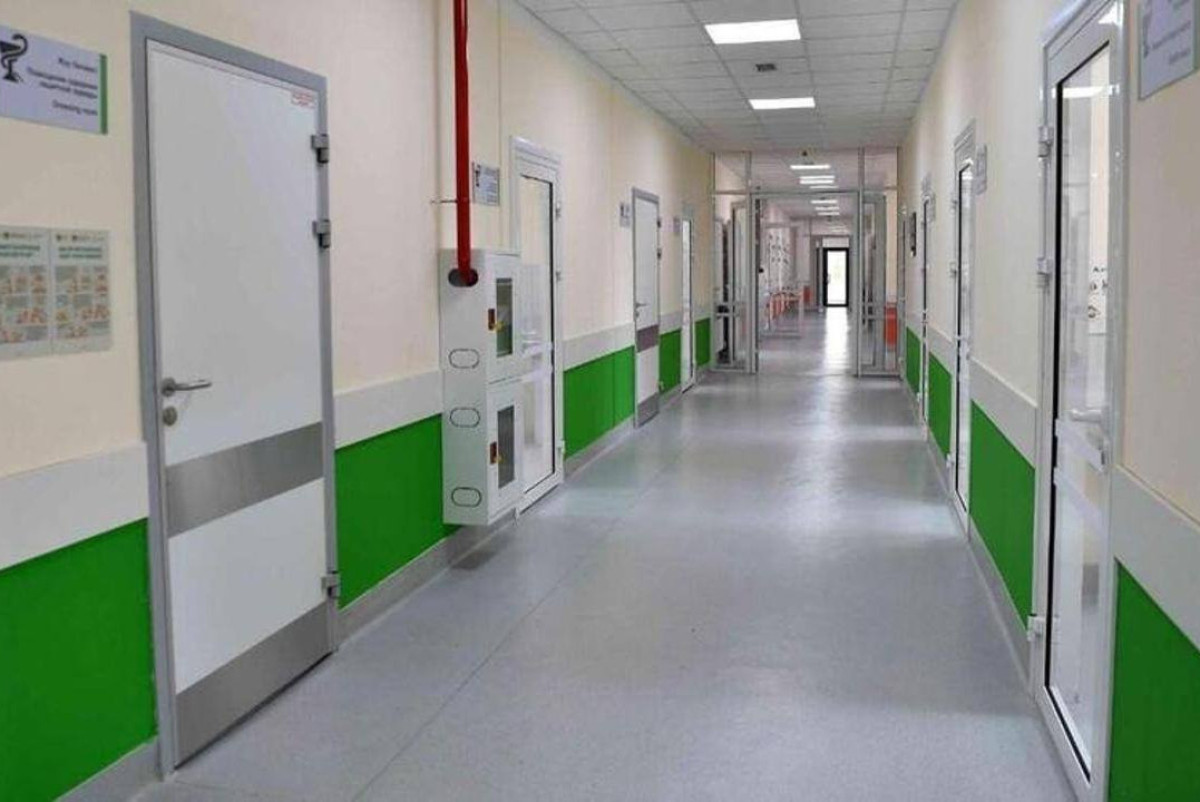 Акимат Астаны