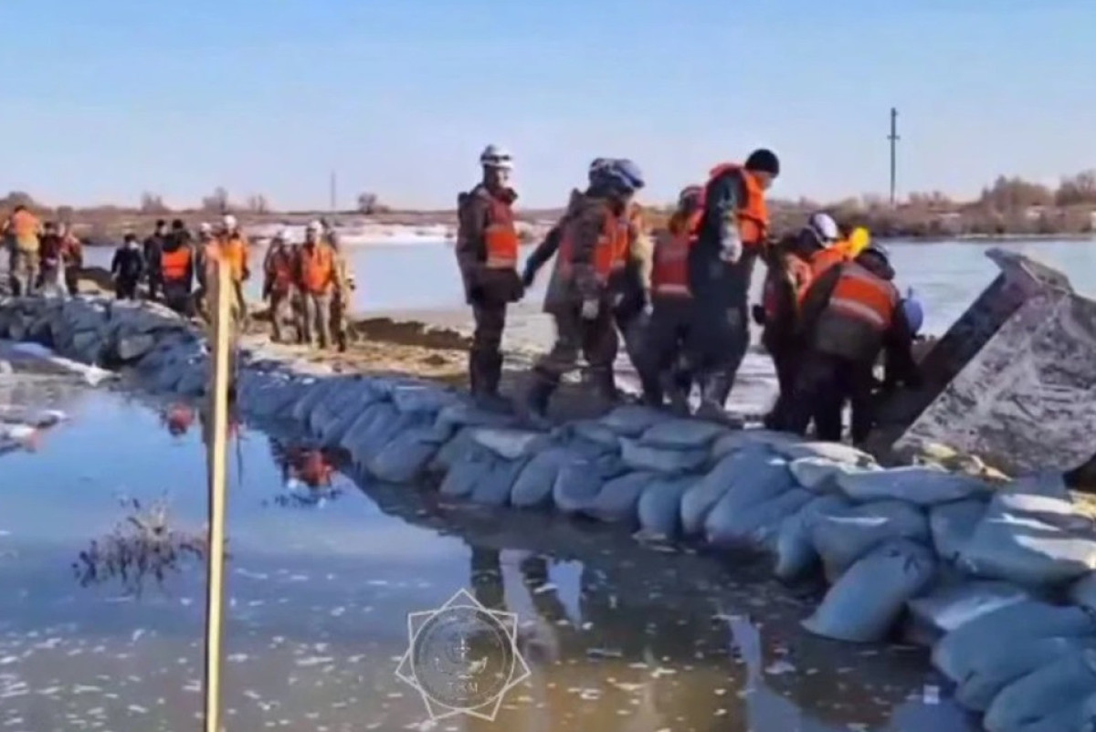 фото: МЧС РК