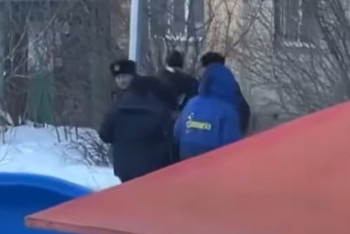 Карагандинец грозился подорвать соседей с помощью газа