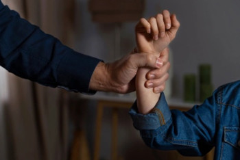 Фотография к новости: Когда дом становится тюрьмой: как семейное насилие разрушает жизни в Казахстане