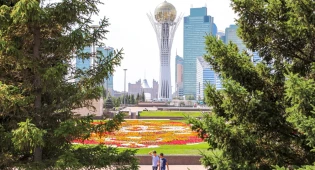 Голос народа: как казахстанцы могут влиять на решения власти